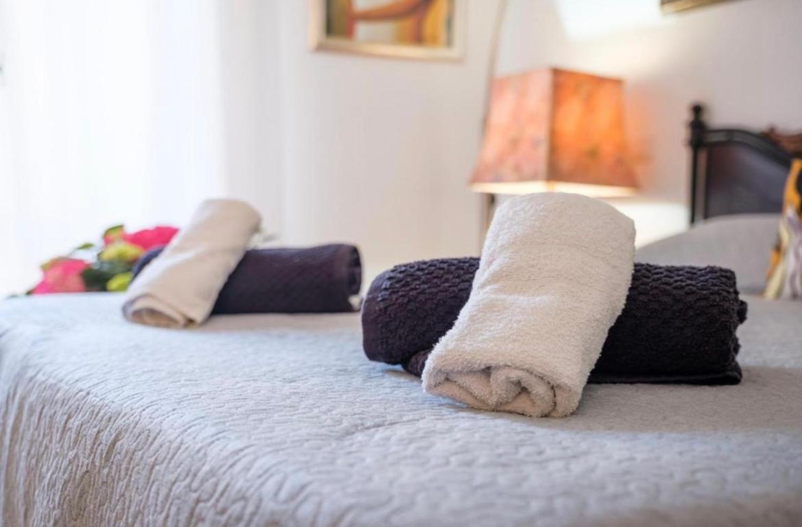 Bed and Breakfast Casa Luce à Milazzo Extérieur photo