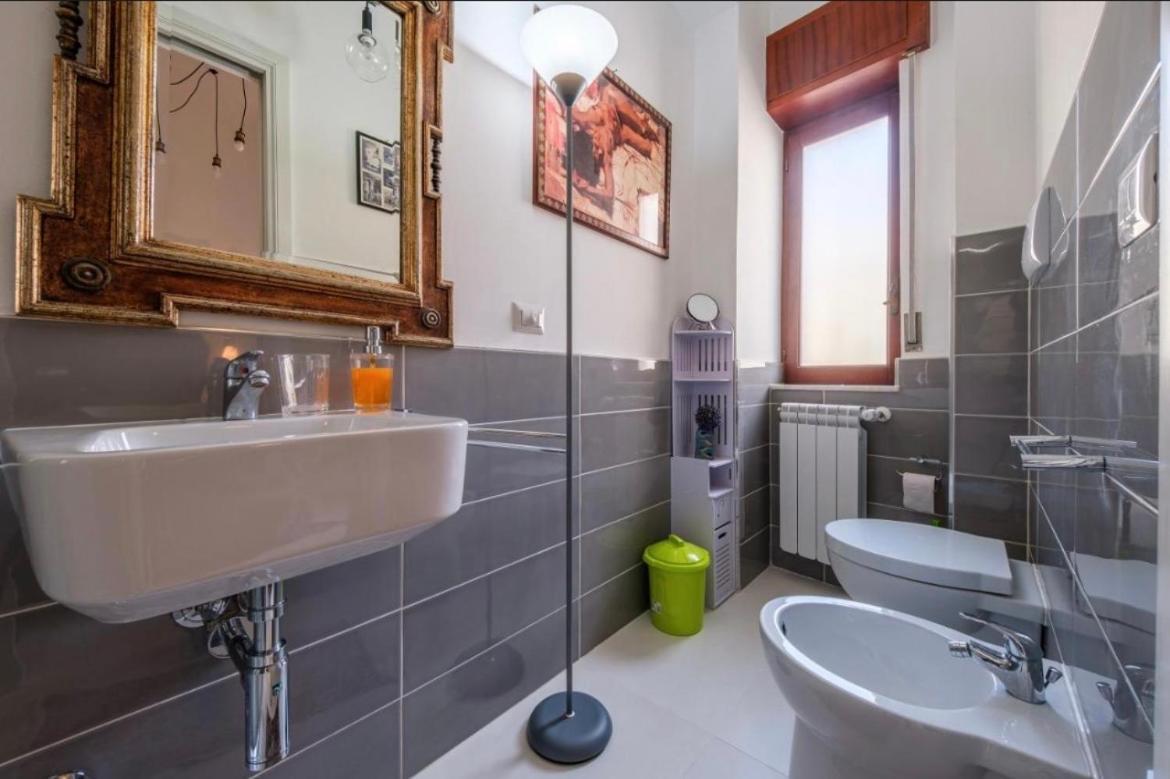 Bed and Breakfast Casa Luce à Milazzo Extérieur photo