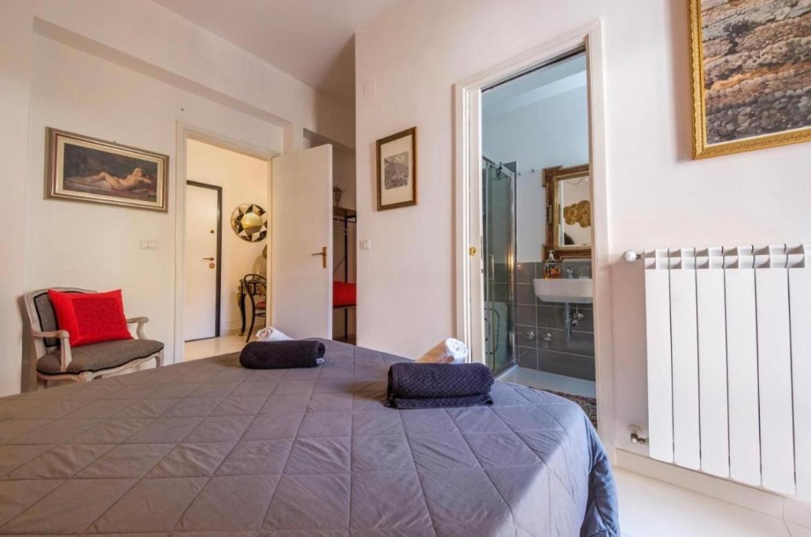 Bed and Breakfast Casa Luce à Milazzo Extérieur photo