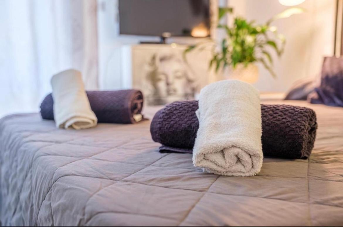 Bed and Breakfast Casa Luce à Milazzo Extérieur photo