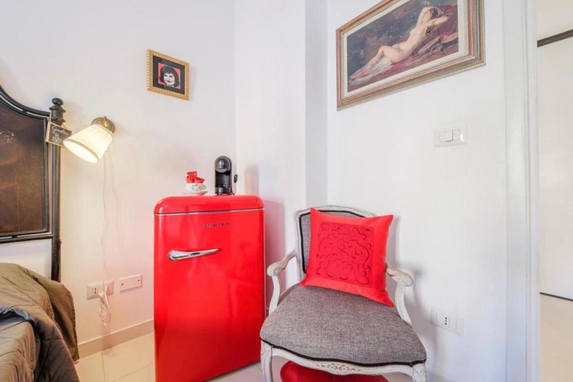 Bed and Breakfast Casa Luce à Milazzo Extérieur photo